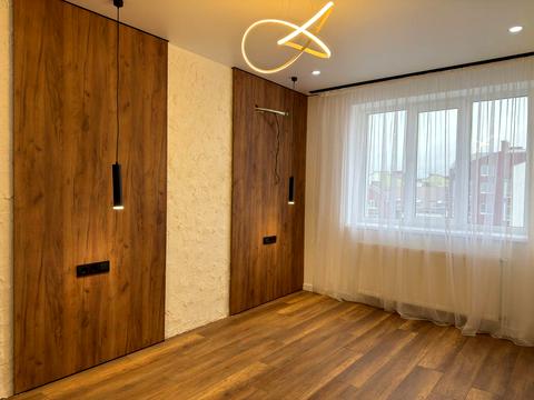 квартира за адресою Височана вул., 18