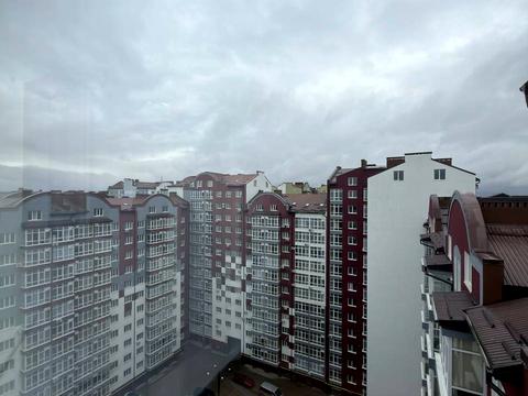 квартира за адресою Височана вул., 18