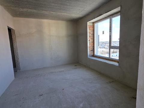 квартира за адресою Отця Івана Блавацького вул., (1 черга (будинок 4))