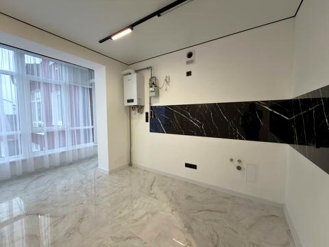 квартира за адресою Височана вул., 18