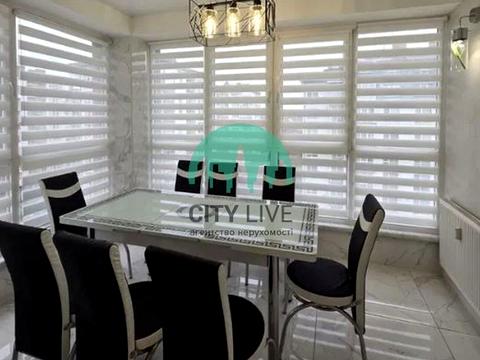 квартира по адресу Слободская ул., 11