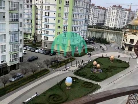 квартира по адресу Слободская ул., 11