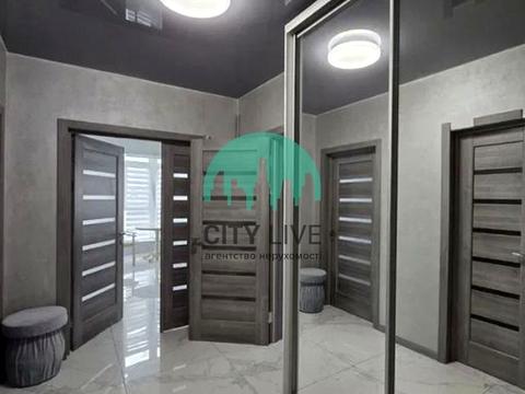 квартира по адресу Слободская ул., 11