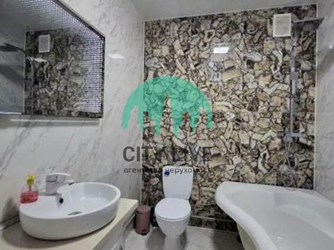 квартира по адресу Слободская ул., 11