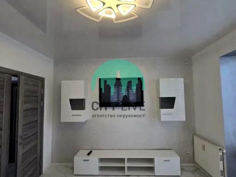 квартира по адресу Слободская ул., 11