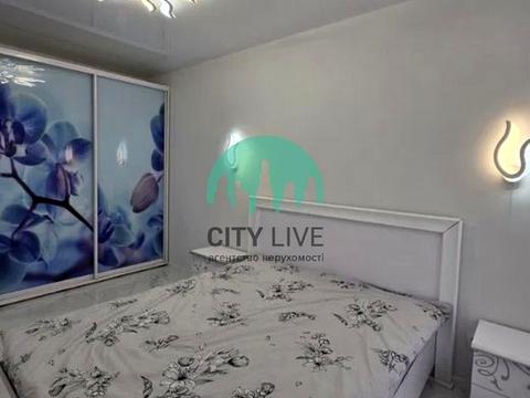 квартира по адресу Слободская ул., 11