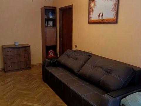 квартира по адресу Евгения Коновальца ул. (Щорса), 15 к3