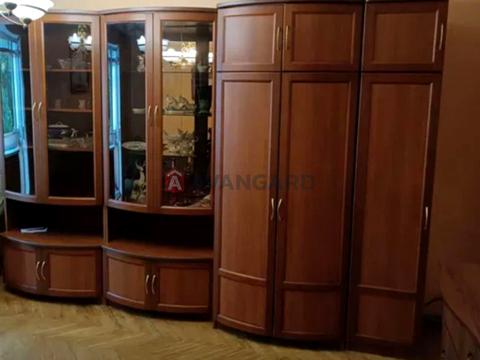 квартира по адресу Евгения Коновальца ул. (Щорса), 15 к3