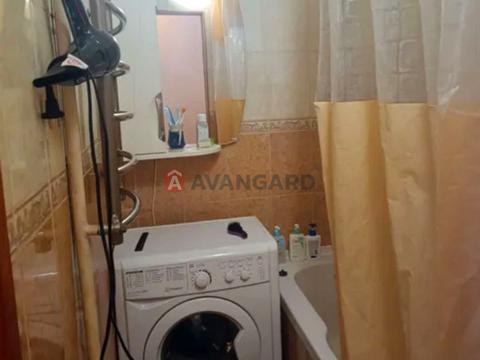 квартира по адресу Евгения Коновальца ул. (Щорса), 15 к3