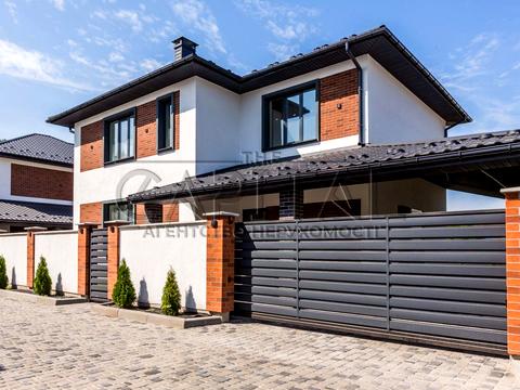 будинок за адресою Квітнева вул., 3