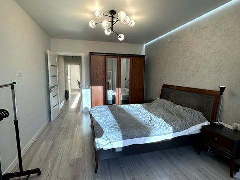 квартира по адресу Химиков ул., 28, к.1-6