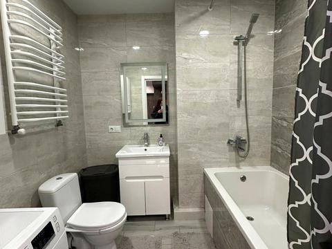 квартира по адресу Химиков ул., 28, к.1-6