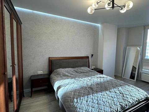 квартира по адресу Химиков ул., 28, к.1-6