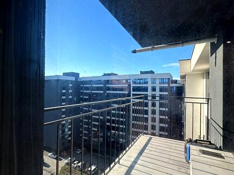 квартира по адресу Химиков ул., 28, к.1-6