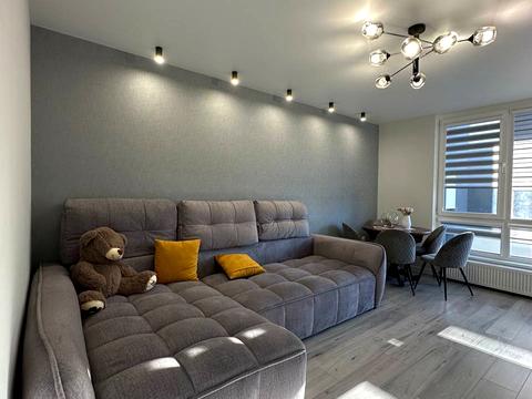 квартира по адресу Химиков ул., 28, к.1-6