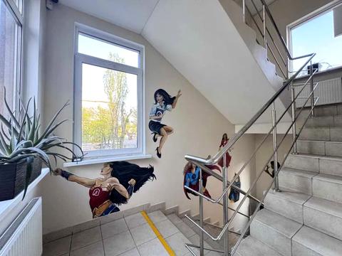 коммерческая по адресу Елены Телиги ул., 5-Б