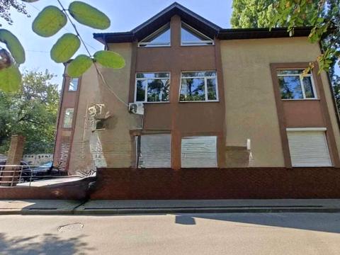 коммерческая по адресу Елены Телиги ул., 5-Б