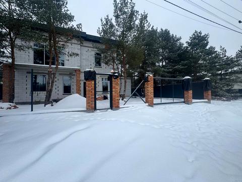 будинок за адресою Сонячний провулок