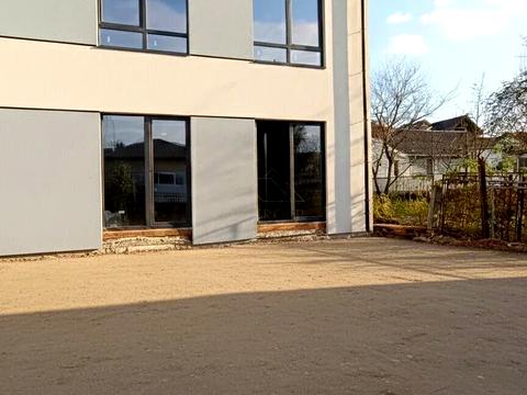 дом по адресу Индустриальная ул.