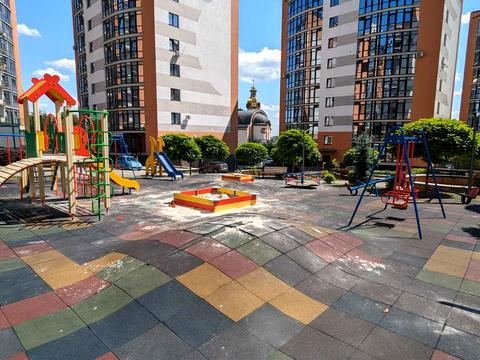 квартира за адресою Калуське шосе, 3 к 4