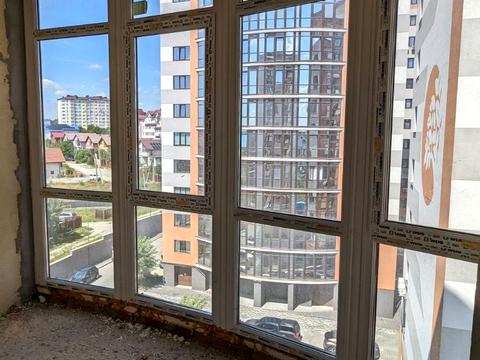 квартира за адресою Калуське шосе, 3 к 4