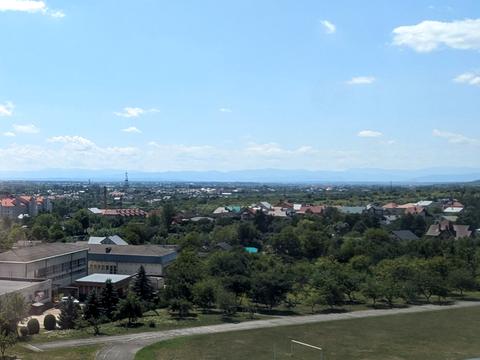 квартира за адресою Калуське шосе, 3 к 4