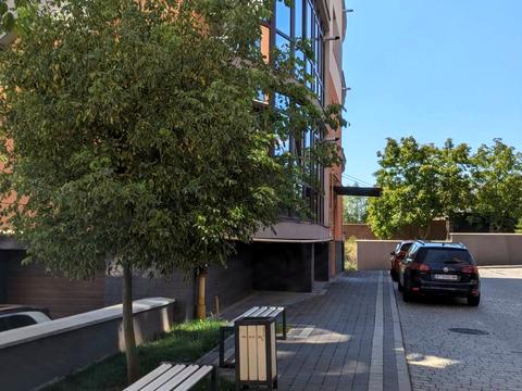 квартира за адресою Калуське шосе, 3 к 4