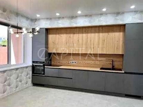 дом по адресу 24-та Садова ул., 44