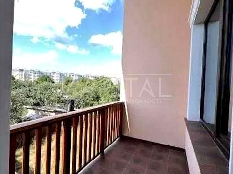 дом по адресу 24-та Садова ул., 44