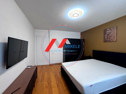 квартира за адресою Соломії Крушельницької вул., 13