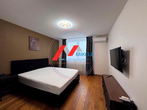 квартира за адресою Соломії Крушельницької вул., 13