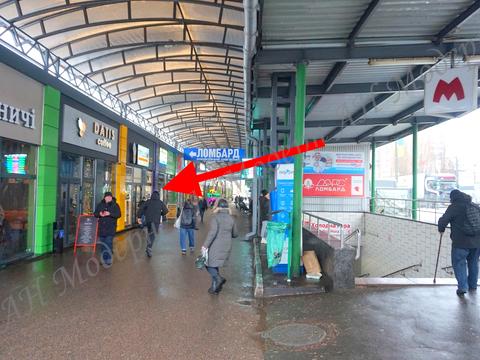 комерційна за адресою Полтавський Шлях вул., 147