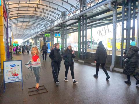 комерційна за адресою Полтавський Шлях вул., 147