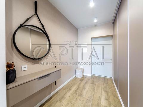 квартира по адресу Киев, Михаила Бойчука ул. (Киквидзе), 41-Б