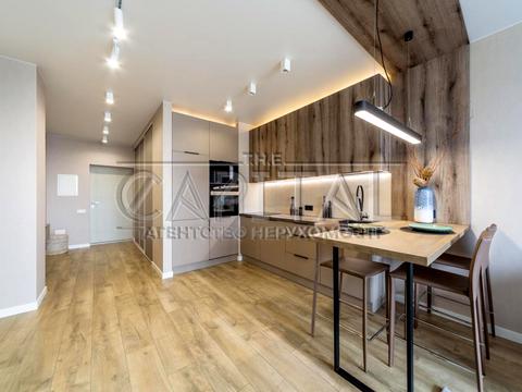 квартира по адресу Киев, Михаила Бойчука ул. (Киквидзе), 41-Б