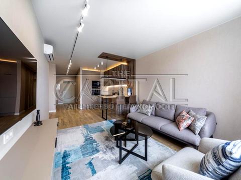 квартира по адресу Киев, Михаила Бойчука ул. (Киквидзе), 41-Б