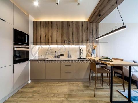 квартира по адресу Киев, Михаила Бойчука ул. (Киквидзе), 41-Б