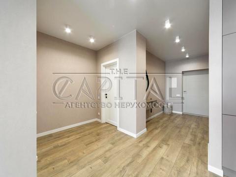 квартира по адресу Киев, Михаила Бойчука ул. (Киквидзе), 41-Б