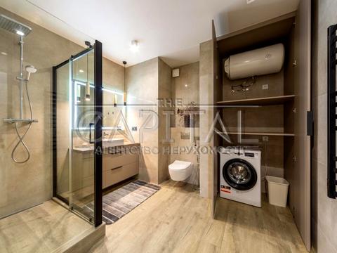 квартира по адресу Киев, Михаила Бойчука ул. (Киквидзе), 41-Б