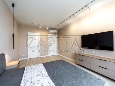 квартира по адресу Киев, Михаила Бойчука ул. (Киквидзе), 41-Б