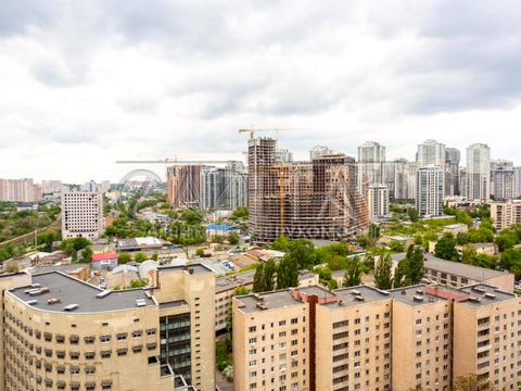 квартира по адресу Киев, Михаила Бойчука ул. (Киквидзе), 41-Б