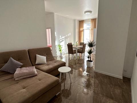 квартира по адресу Сапёрное Поле ул., 12