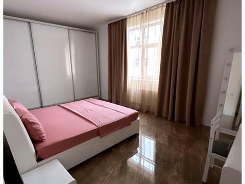 квартира по адресу Сапёрное Поле ул., 12