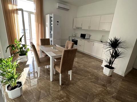 квартира по адресу Сапёрное Поле ул., 12