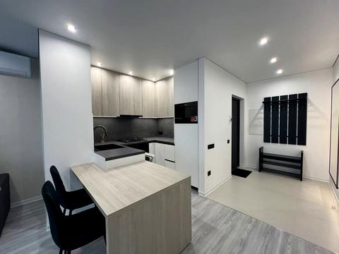 квартира по адресу Юліана Пелеша ул., 3