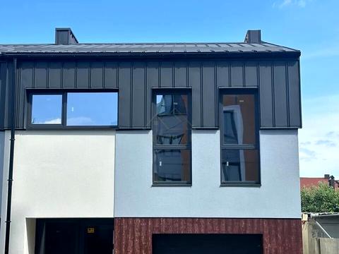 дом по адресу Богдана Хмельницкого ул., 78