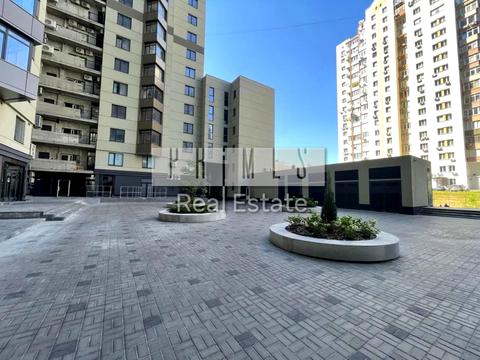 квартира за адресою Андрія Верхогляда вул. (Михайла Драгомирова), 14-А