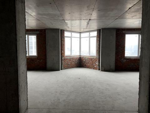 квартира за адресою Андрія Верхогляда вул. (Михайла Драгомирова), 14-А