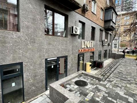 коммерческая по адресу Гетмана Павла Скоропадского ул. (Льва Толстого), 28