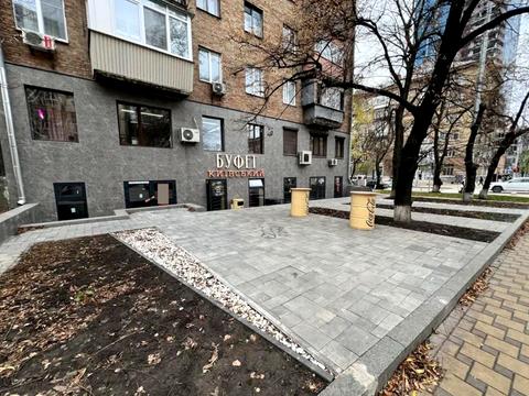 коммерческая по адресу Гетмана Павла Скоропадского ул. (Льва Толстого), 28